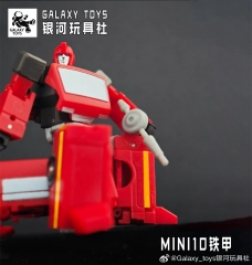 [Pre-order] Galaxy Toys MINI10 Ironhide