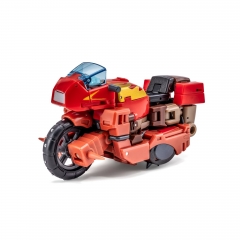 [Pre-Order] Newage H75D Cleon / H75E Ajax / H75F Rembrandt Set of 3