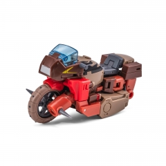 [Pre-Order] Newage H75A Snow / H75B Swan / H75C Cowboy Set of 3