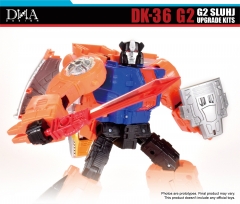 [Pre-Order] DNA Design DK-36G2 G2 SLUHJ Upgrade Kit