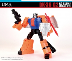 [Pre-Order] DNA Design DK-36G2 G2 SLUHJ Upgrade Kit