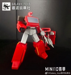 [Pre-order] Galaxy Toys MINI10 Ironhide