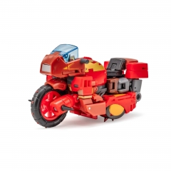 [Pre-Order] Newage H75D Cleon / H75E Ajax / H75F Rembrandt Set of 3