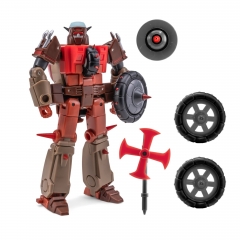 [Pre-Order] Newage H75A Snow / H75B Swan / H75C Cowboy Set of 3