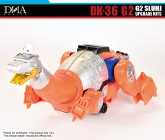 [Pre-Order] DNA Design DK-36G2 G2 SLUHJ Upgrade Kit