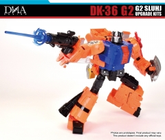 [Pre-Order] DNA Design DK-36G2 G2 SLUHJ Upgrade Kit