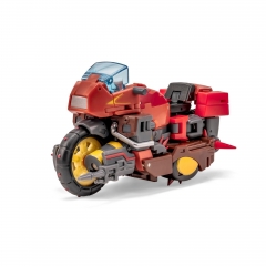 [Pre-Order] Newage H75D Cleon / H75E Ajax / H75F Rembrandt Set of 3