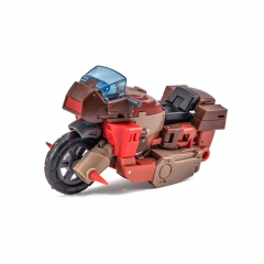 [Pre-Order] Newage H75A Snow / H75B Swan / H75C Cowboy Set of 3