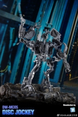 [Pre-order] DR.WU MC-05 DISC JOC KEY