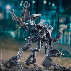 [Pre-order] DR.WU MC-05 DISC JOC KEY