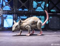 [Pre-Order] 4th Party GP-15 Beast Wars Rattrap