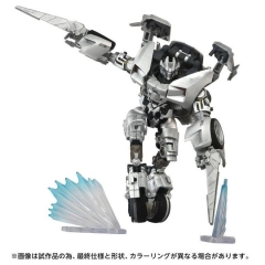 [Pre-Order] Takara Tomy Masterpiece Movie MPMN-01 Revenge of the Fallen Sideswipe