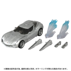 [Pre-Order] Takara Tomy Masterpiece Movie MPMN-01 Revenge of the Fallen Sideswipe