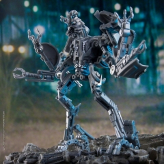 [Pre-order] DR.WU MC-05 DISC JOC KEY