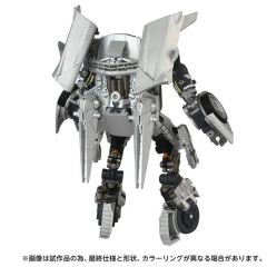 [Pre-Order] Takara Tomy Masterpiece Movie MPMN-01 Revenge of the Fallen Sideswipe
