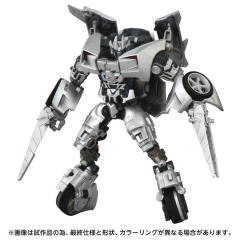 [Pre-Order] Takara Tomy Masterpiece Movie MPMN-01 Revenge of the Fallen Sideswipe