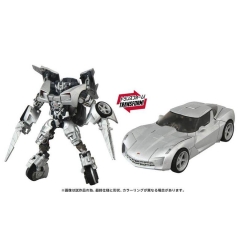 [Pre-Order] Takara Tomy Masterpiece Movie MPMN-01 Revenge of the Fallen Sideswipe
