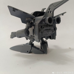 [Pre-Order] Vari Force DL-01 Hikarian Nozomi