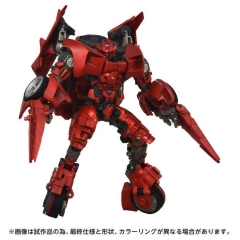 [Pre-Order] Takara Tomy Masterpiece Movie MPMN-02 Revenge of the Fallen Sideswipe G1 Red Version