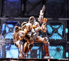 [Pre-Order] 4th Party GP-15 Beast Wars Rattrap