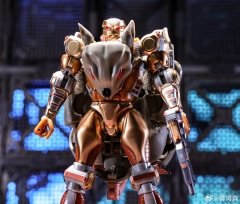 [Pre-Order] 4th Party GP-15 Beast Wars Rattrap