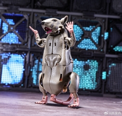 [Pre-Order] 4th Party GP-15 Beast Wars Rattrap