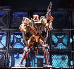 [Pre-Order] 4th Party GP-15 Beast Wars Rattrap