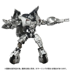 [Pre-Order] Takara Tomy Masterpiece Movie MPMN-01 Revenge of the Fallen Sideswipe