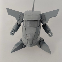 [Pre-Order] Vari Force DL-01 Hikarian Nozomi