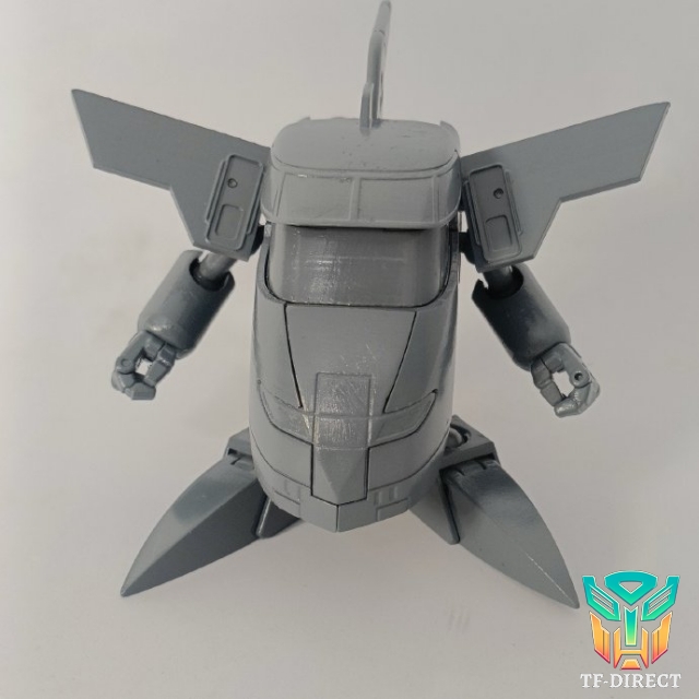 [Pre-Order] Vari Force DL-01 Hikarian Nozomi