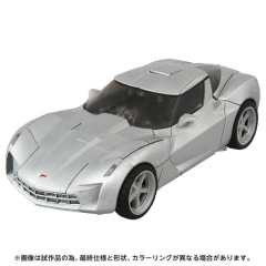 [Pre-Order] Takara Tomy Masterpiece Movie MPMN-01 Revenge of the Fallen Sideswipe