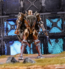[Pre-Order] 4th Party GP-15 Beast Wars Rattrap