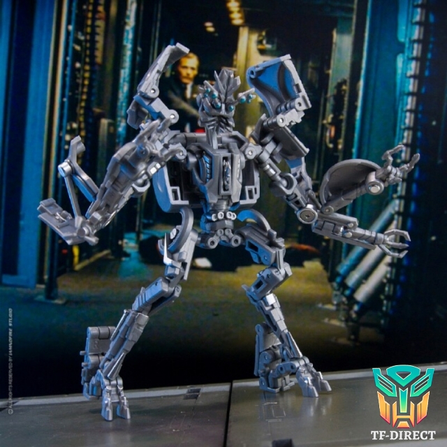 [Pre-order] DR.WU MC-05 DISC JOC KEY