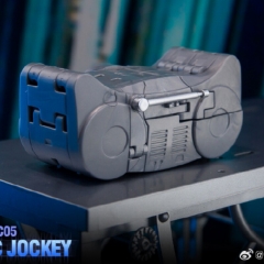 [Pre-order] DR.WU MC-05 DISC JOC KEY