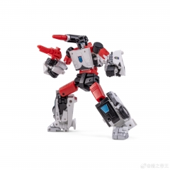 [Pre-order] Newage Toys NA H73P Martin