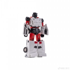 [Pre-order] Newage Toys NA H73P Martin