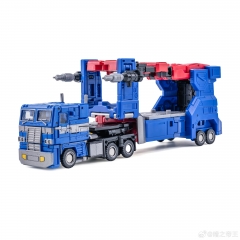 [Pre-order] Newage Toys H42EXR Shean & H28B Lucullu & H71P Dick Set of 3