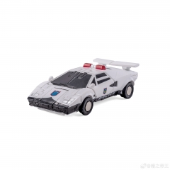 [Pre-order] Newage Toys NA H73P Martin