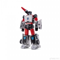 [Pre-order] Newage Toys NA H73P Martin