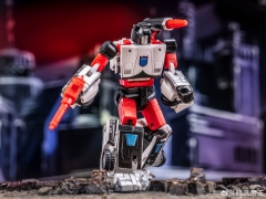 [Pre-order] Newage Toys NA H73P Martin