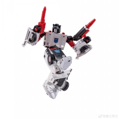 [Pre-order] Newage Toys NA H73P Martin