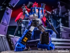 [Pre-order] Newage Toys H42EXR Shean & H28B Lucullu & H71P Dick Set of 3