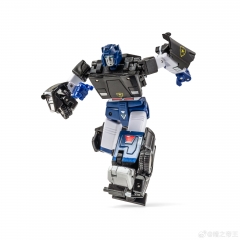 [Pre-order] Newage Toys H42EXR Shean & H28B Lucullu & H71P Dick Set of 3