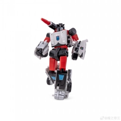 [Pre-order] Newage Toys NA H73P Martin