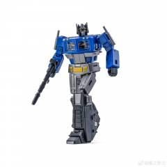 [Pre-order] Newage Toys H42EXR Shean & H28B Lucullu & H71P Dick Set of 3