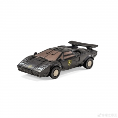 [Pre-order] Newage Toys H42EXR Shean & H28B Lucullu & H71P Dick Set of 3