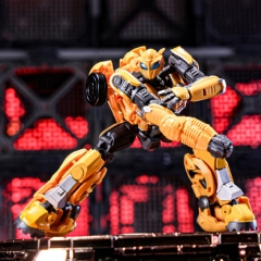 [Pre-order] Lucky Cat SSR-02 Biggermee Bumblebee