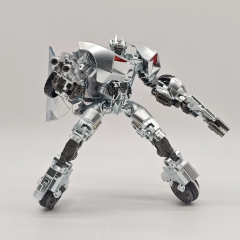 [Pre-order] 4th Party HP-01 War Dancer