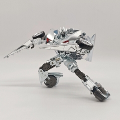 [Pre-order] 4th Party HP-01 War Dancer