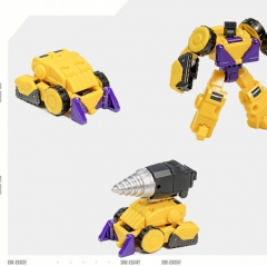 [Pre-Order] Dr.Wu DW-ES06Y Asembly Cyber